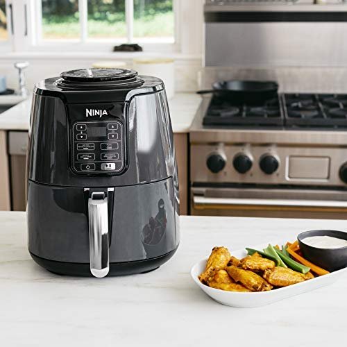 Ninja AF101 Air Fryer – Best Air Fryers 2025 for crispy food at home