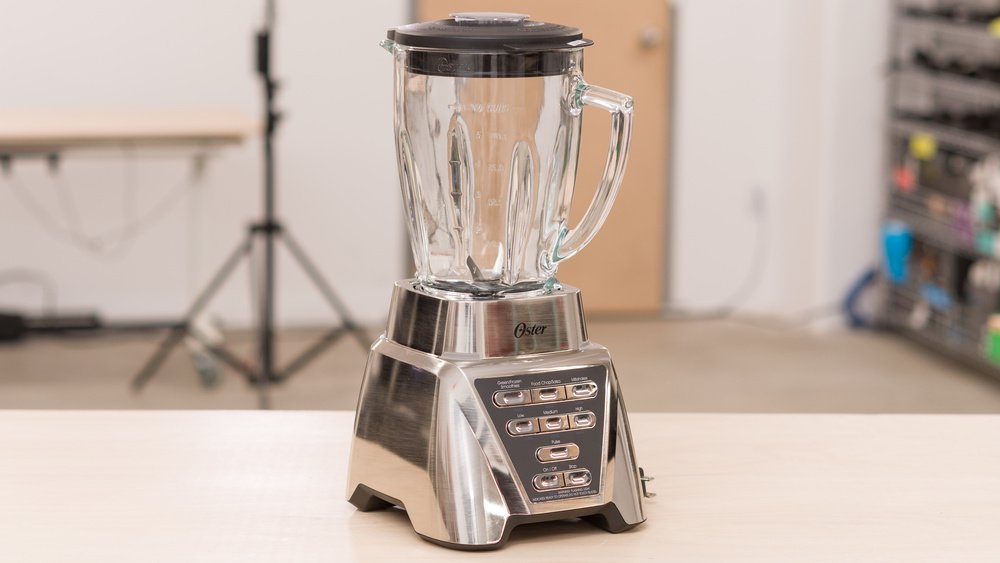 Oster Pro 1200 Blender